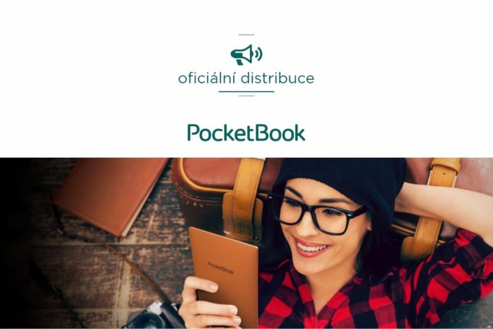 PocketBook nově v oficiální distribuci u eD system